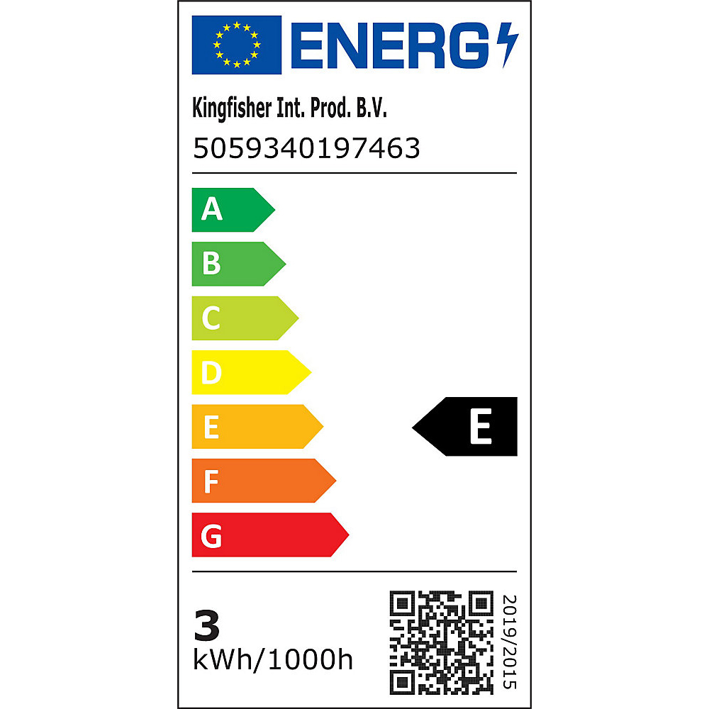 Bec LED DIALL Miniglob, E14, 2.2W, 250lm, 2700K