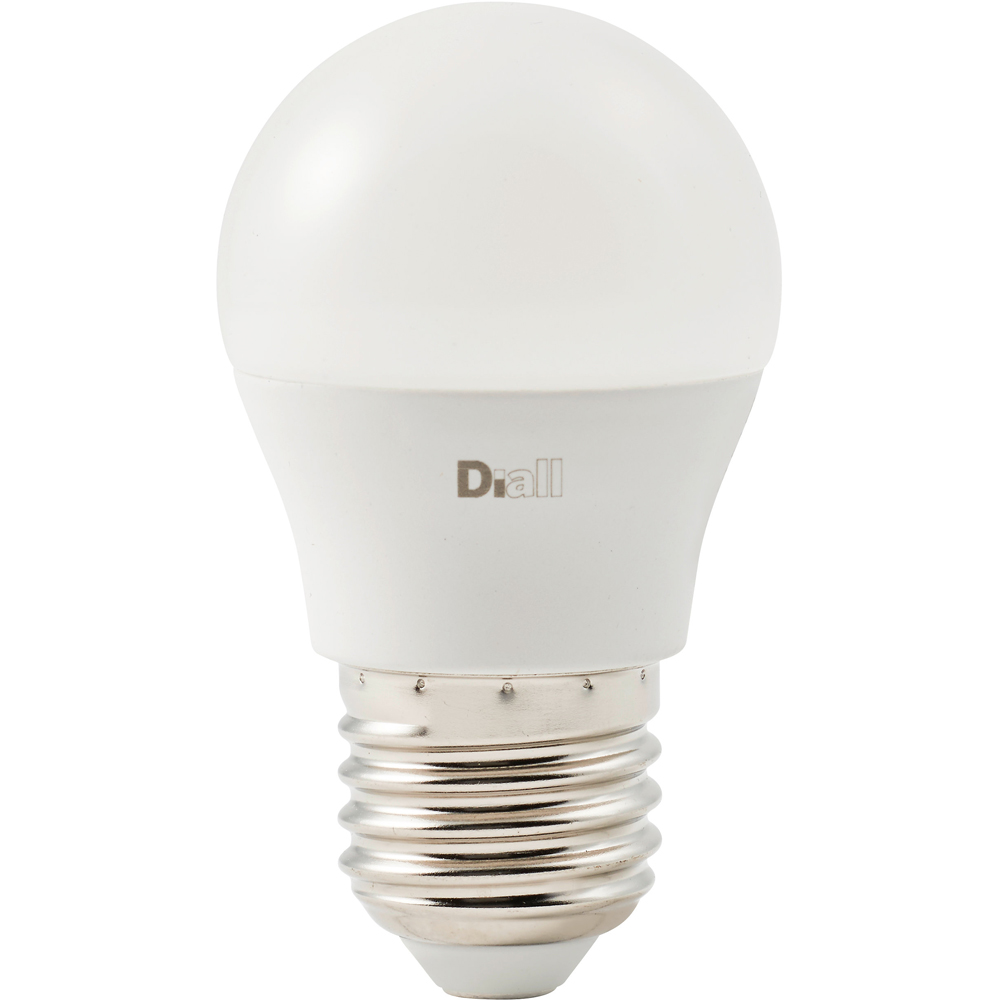 Bec LED G45 DIALL, E27, 2.2W, 250lm, 2700K