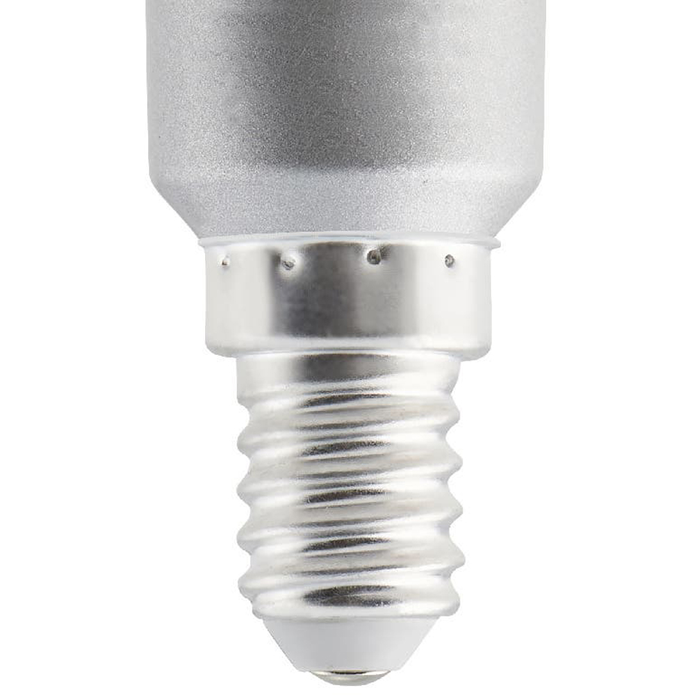 Set 2 becuri LED R50 DIALL, E14, 4.2W, 470lm, 2700K