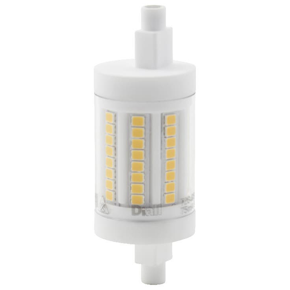 Bel LED DIALL, R7S, 19W, 2452lm, 3000K