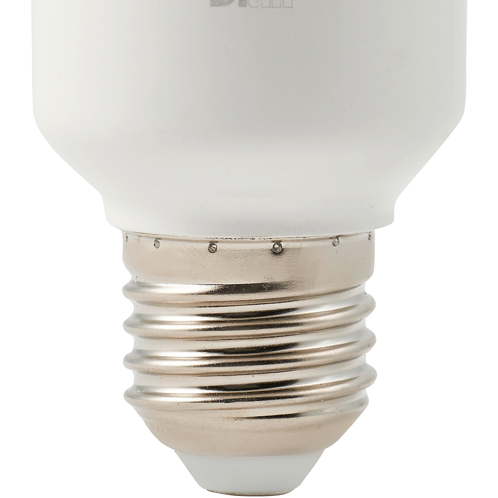 Bec stick LED DIALL, E27, 13.7W, 1521lm, 2700K, lumina calda