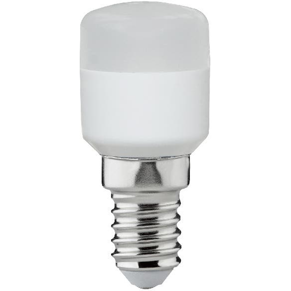 Bec LED T26 DIALL, E14, 1.2W, 140lm, 2700K