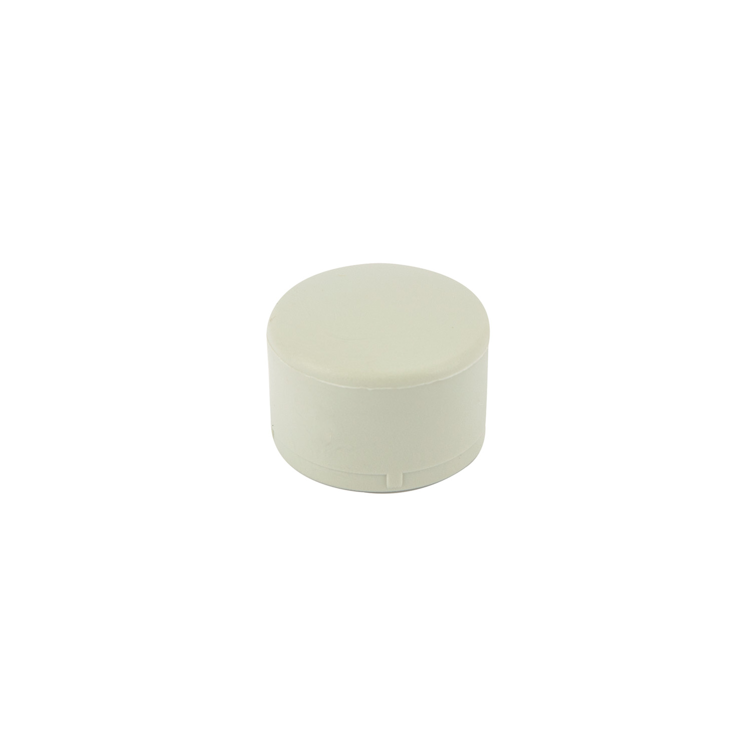 Capac PPR gri, 20 mm