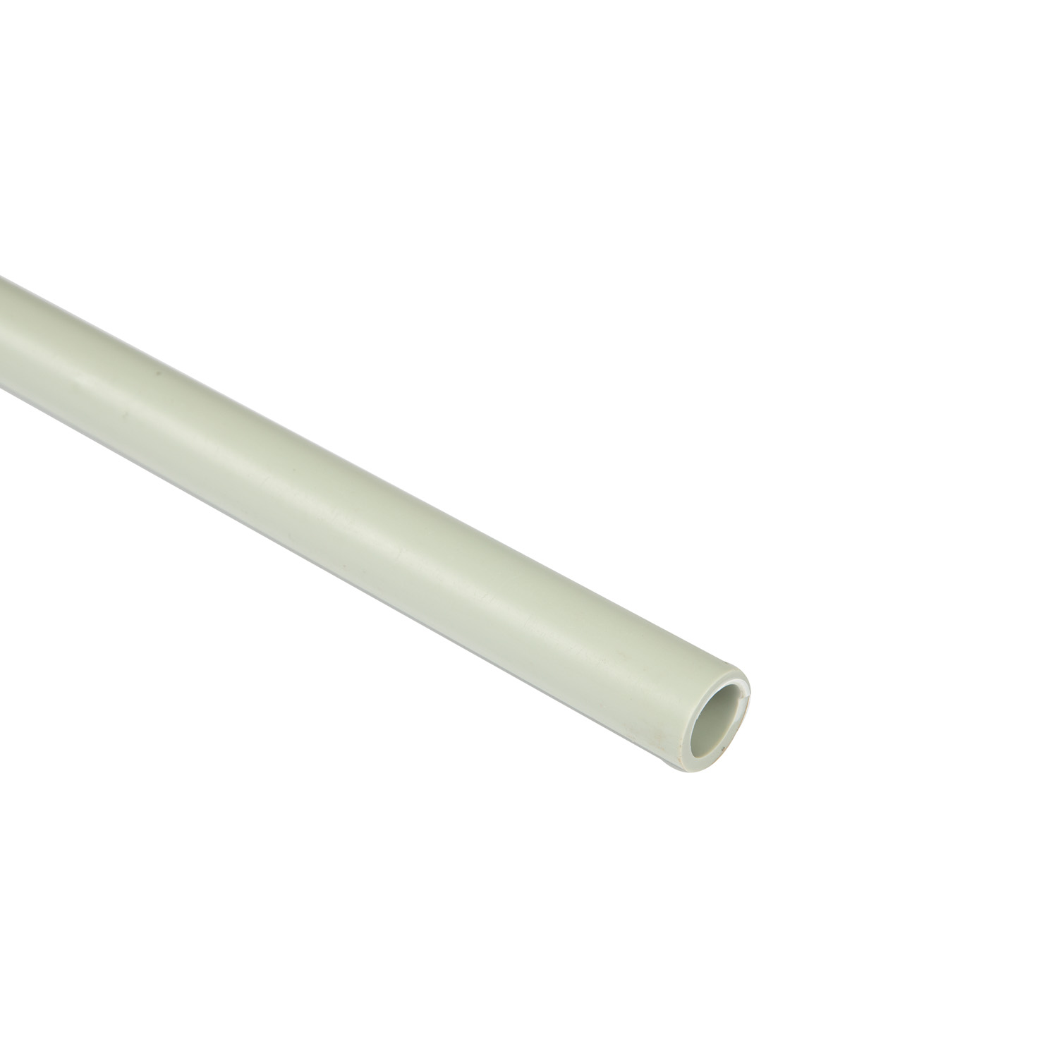 Teava PPR, gri, simpla, PN20, 25 mm