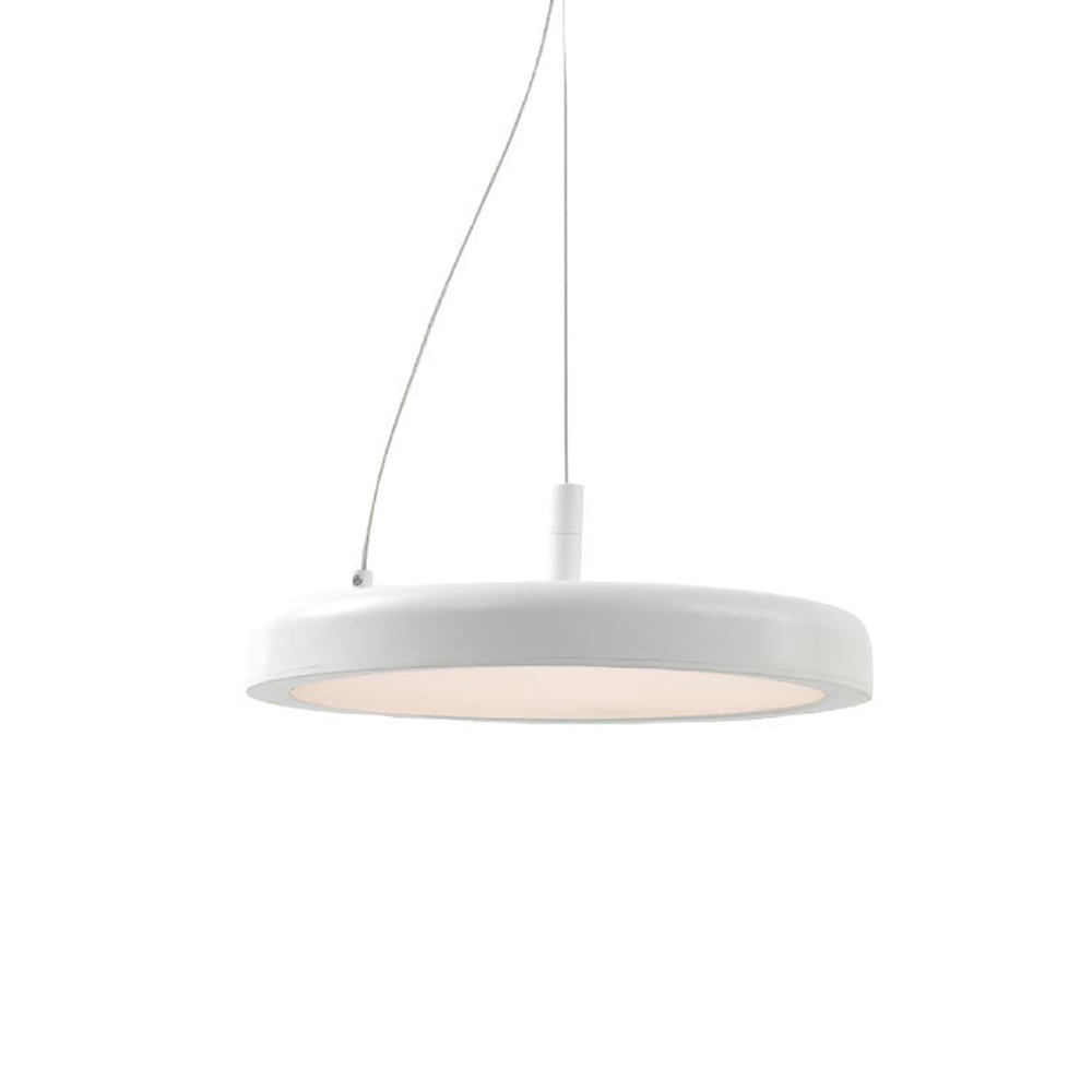 Pendul GOODHOME Azagny, LED, 20W, alb
