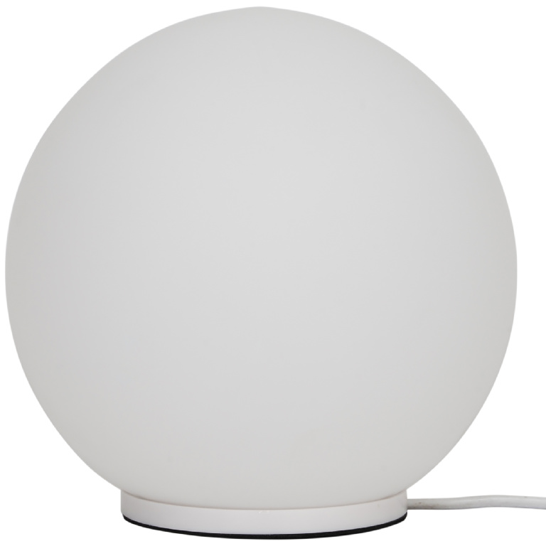 Veioza GOODHOME, 4.5W, LED incorporat, 300lm, alb