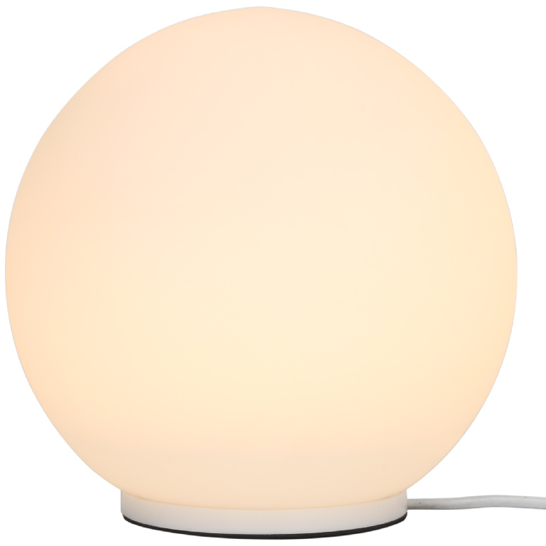 Veioza GOODHOME, 4.5W, LED incorporat, 300lm, alb