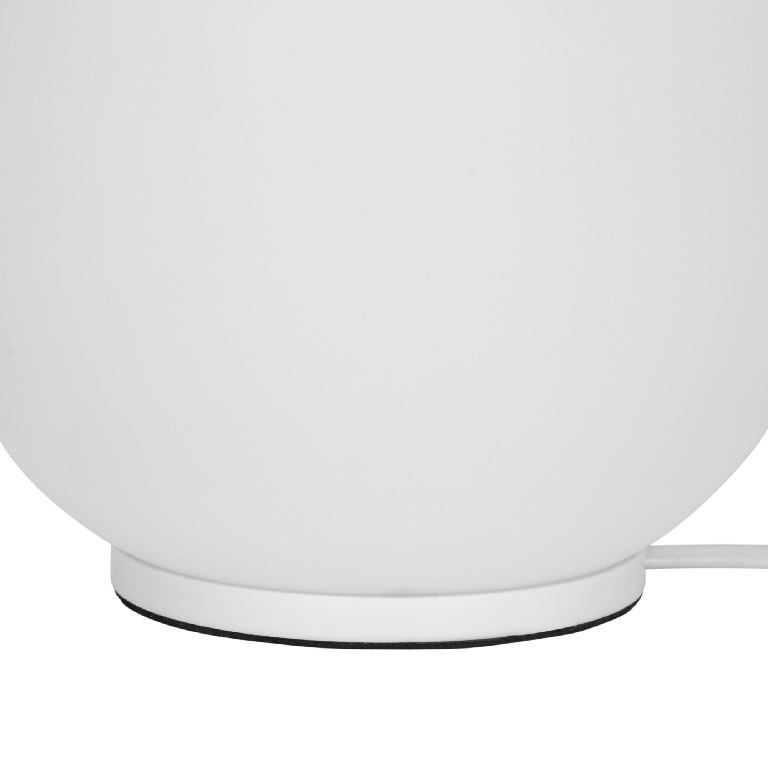 Veioza GOODHOME, 4.5W, LED incorporat, 300lm, alb
