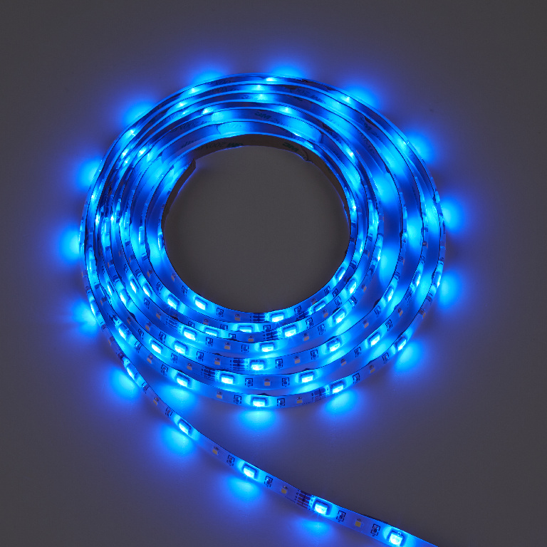 Banda LED Colours Driggs FC2WR3, 3 m, 400 lm