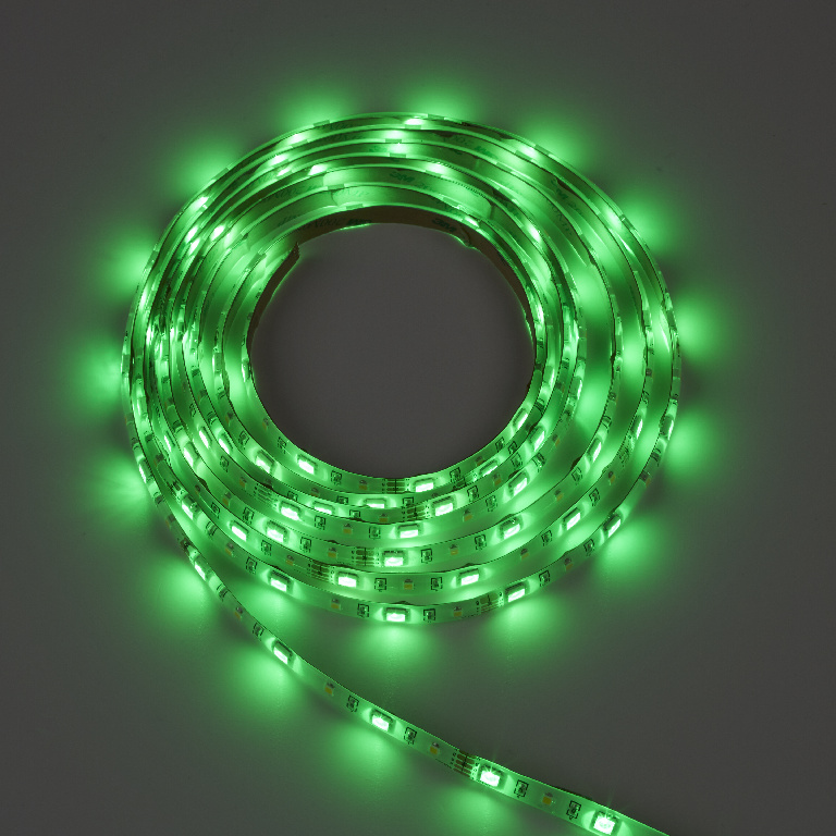 Banda LED Colours Driggs FC2WR3, 3 m, 400 lm