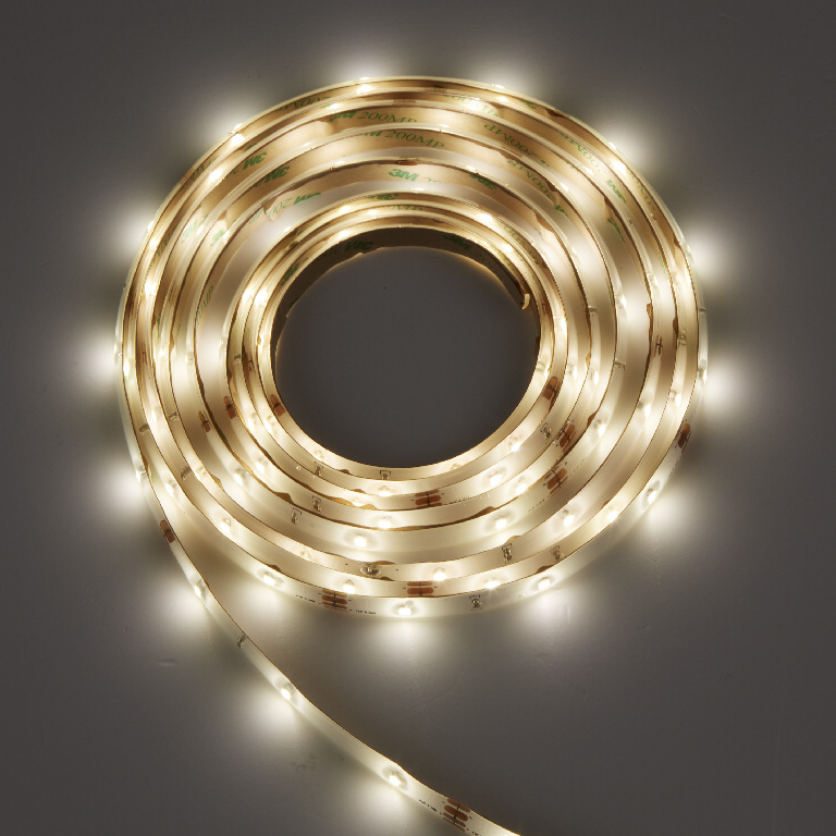 Banda LED Colours Driggs, 460 lm, 10.3 W, IP20, 3 m