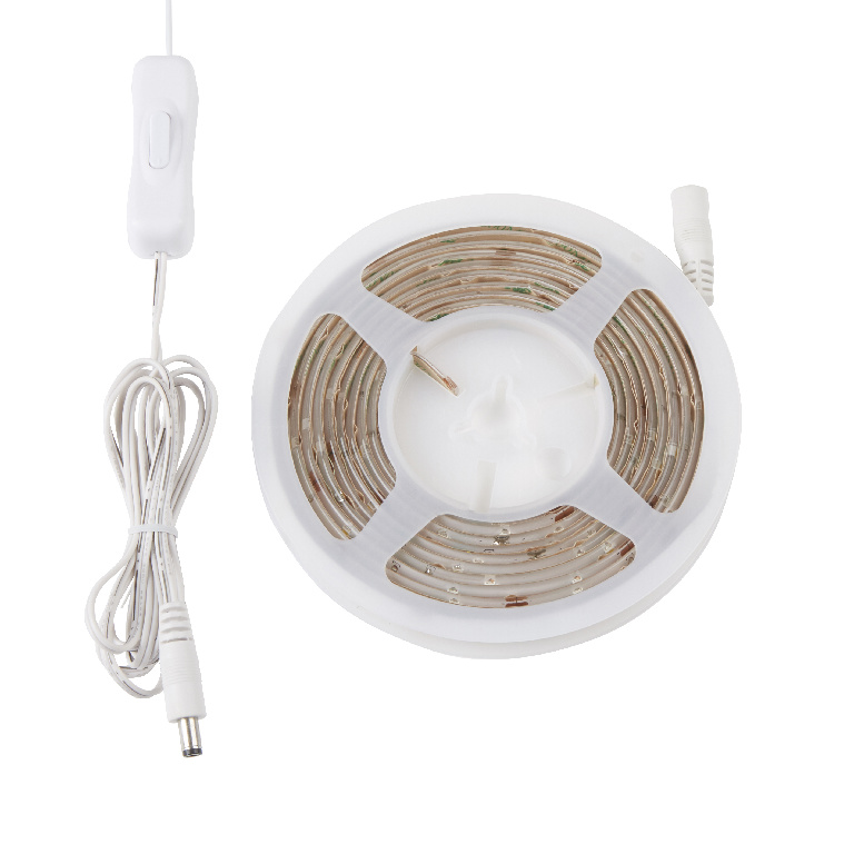Banda LED Colours Driggs, 460 lm, 10.3 W, IP20, 3 m