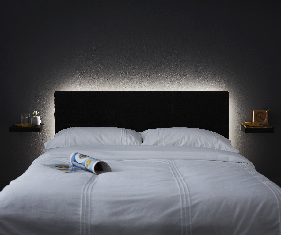 Banda LED Colours Driggs, 460 lm, 10.3 W, IP20, 3 m