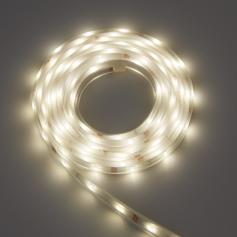 Banda LED COLOURS, SMD Driggs, 400lm, 1m, IP20, alb