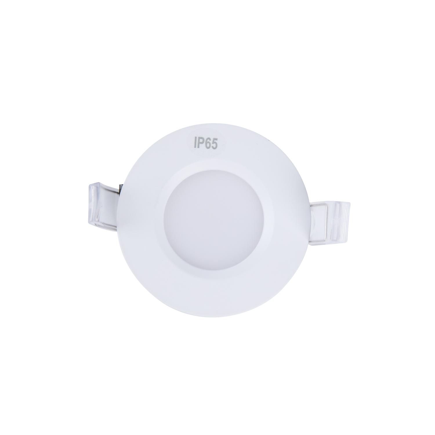 Spot LED COLOURS Etana, 4.7 W, 345 lm, 3000K, IP65, alb