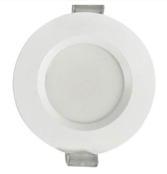 Spot LED COLOURS Thorold, 6.1W, 500lm, alb