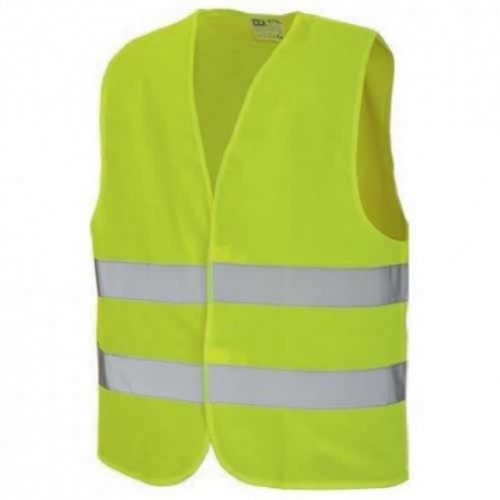 Vesta DCT, marimea XL, verde fosforescent
