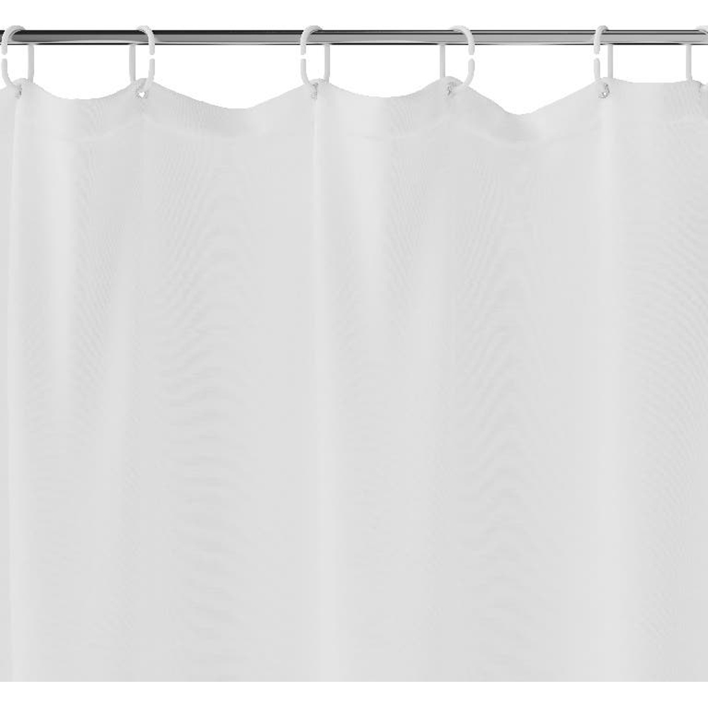Perdea dus Kids GoodHome, poliester, 180x200 cm, multicolor