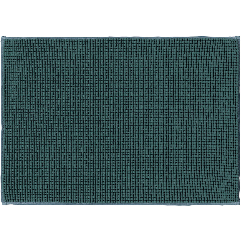 Covoras baie Kina GoodHome, 70 x 50 cm, verde