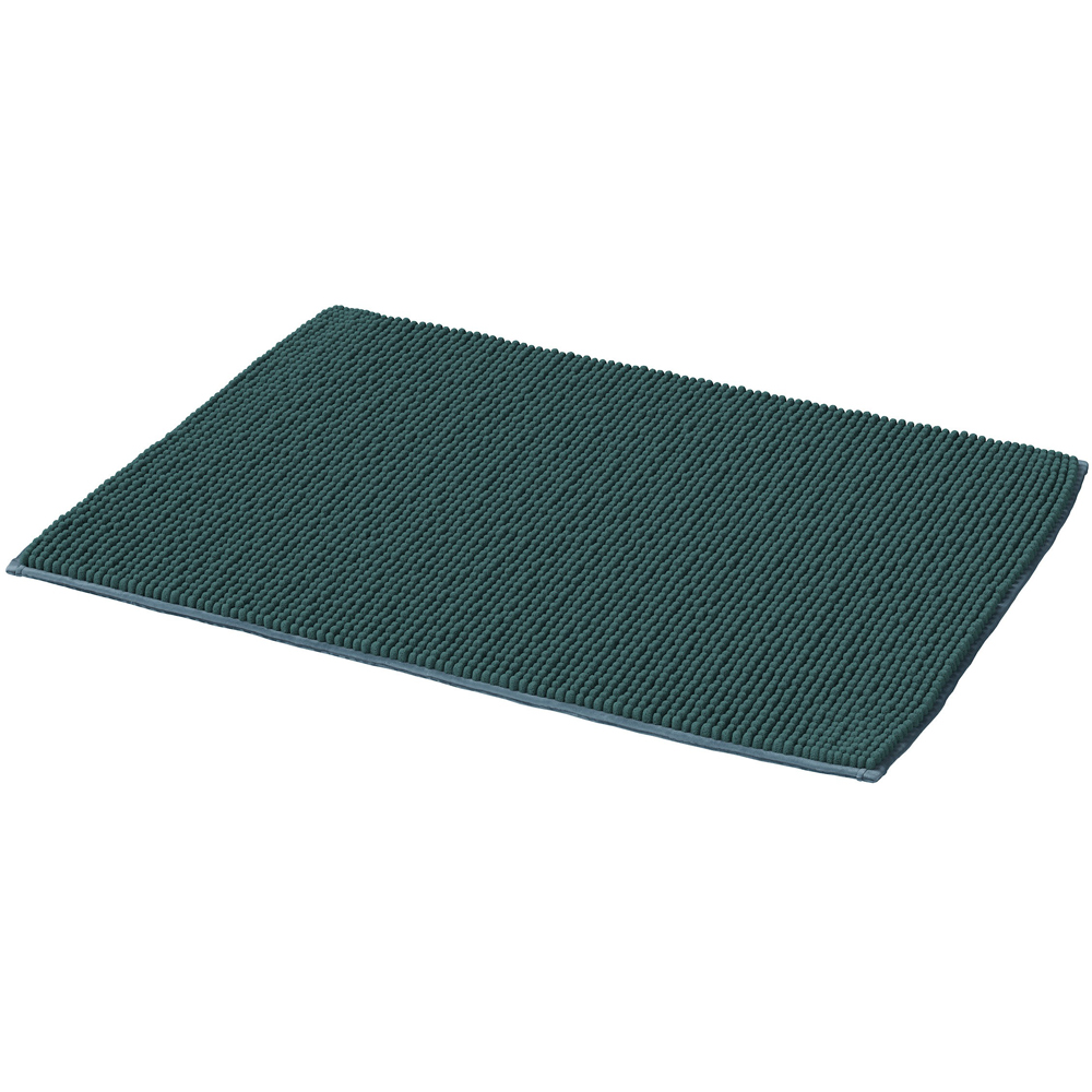 Covoras baie Kina GoodHome, 70 x 50 cm, verde