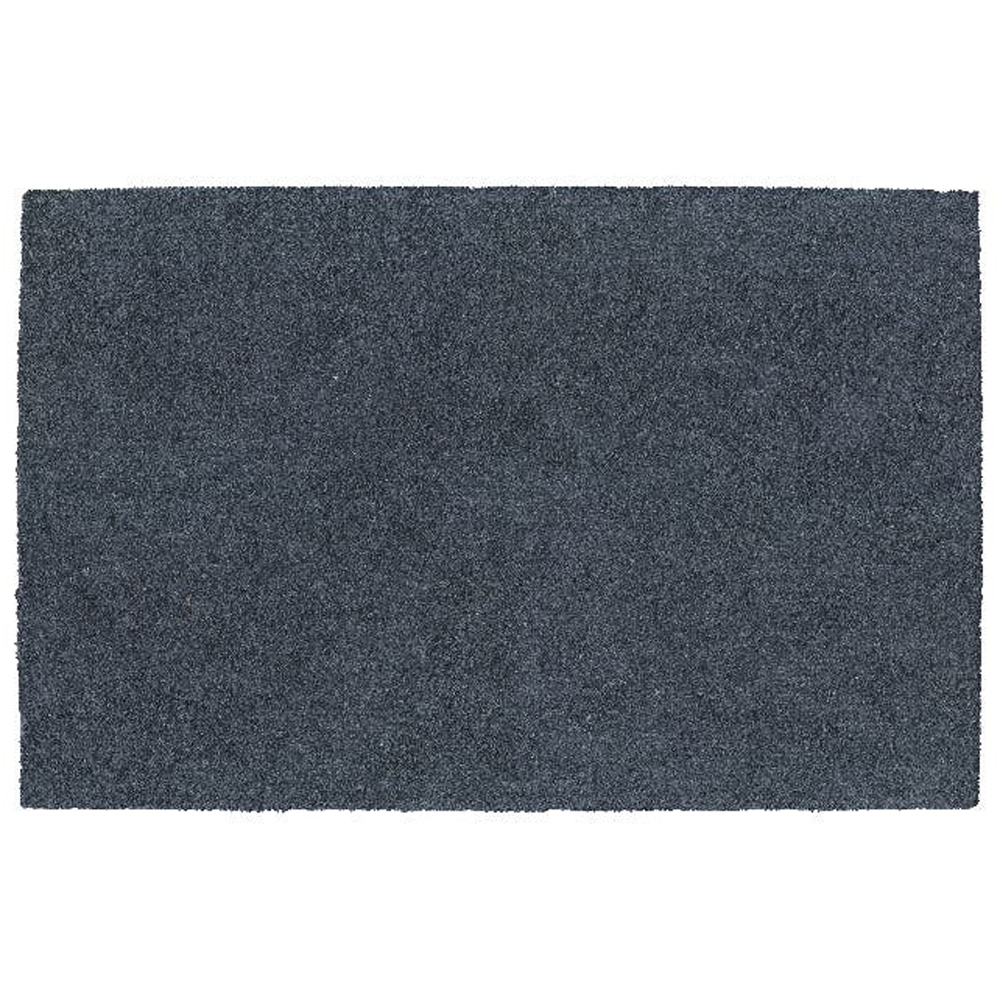 Covoras baie GOODHOME Koros 101162987, 50 x 80 cm, bleumarin
