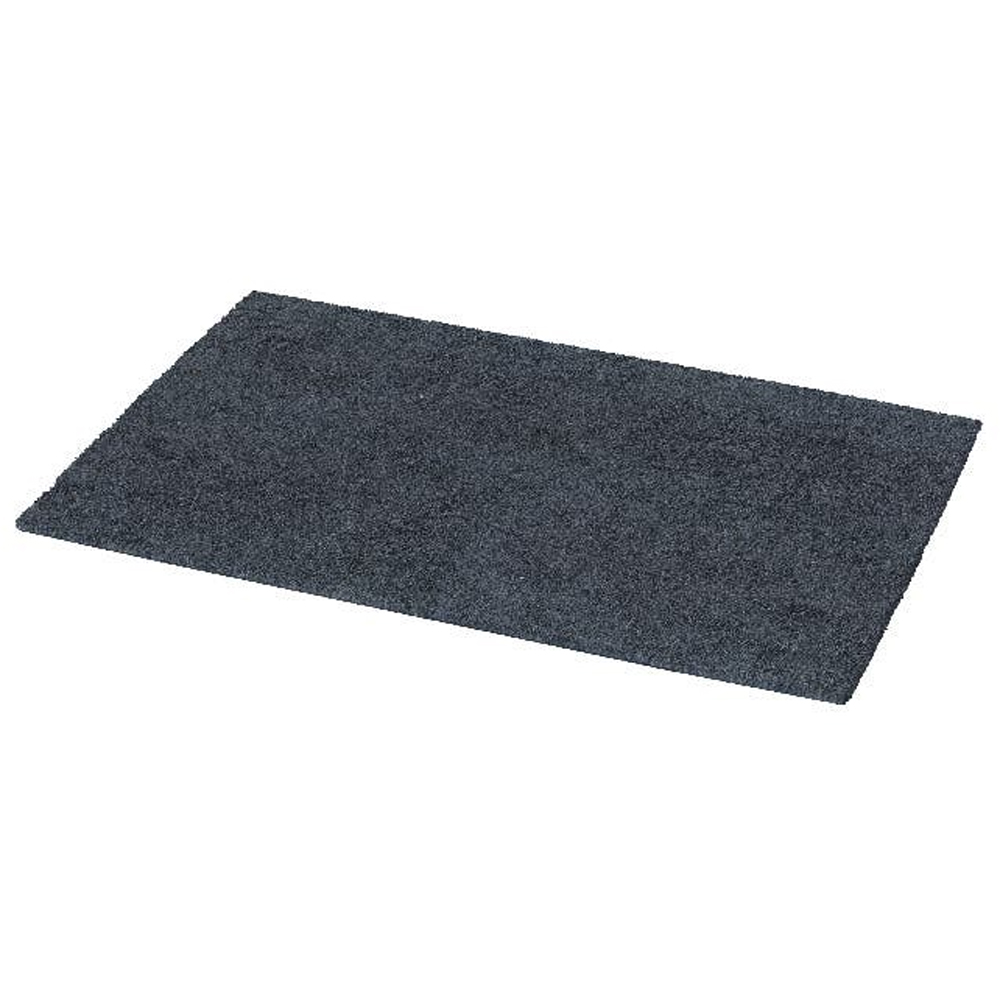 Covoras baie GOODHOME Koros 101162987, 50 x 80 cm, bleumarin