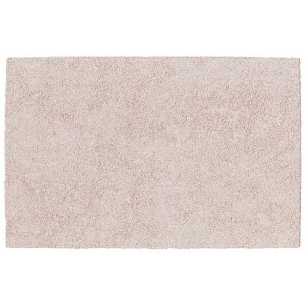Covoras baie GOODHOME Koros 101162988, 50 x 80 cm, roz