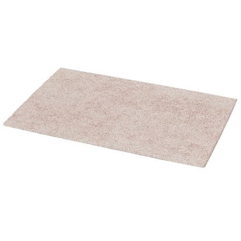 Covoras baie GOODHOME Koros 101162988, 50 x 80 cm, roz