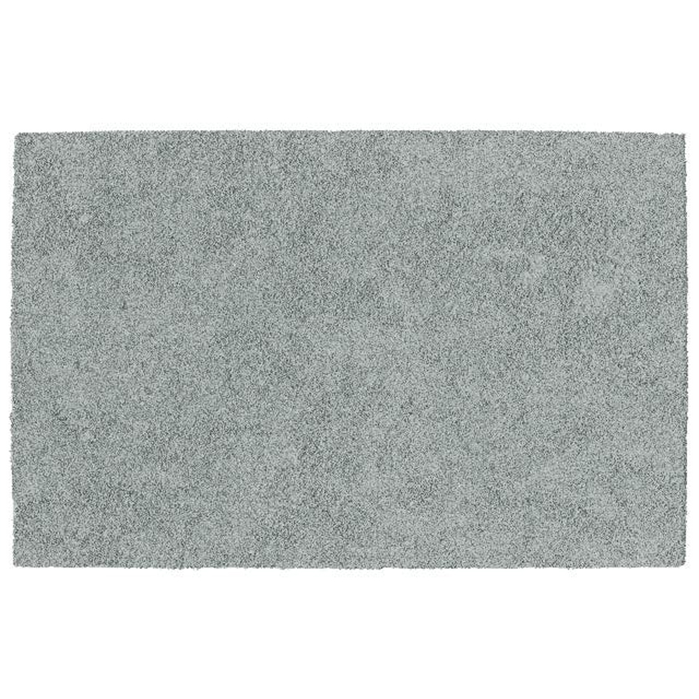 Covoras baie GOODHOME Koros 101162989, 50 x 80 cm, gri