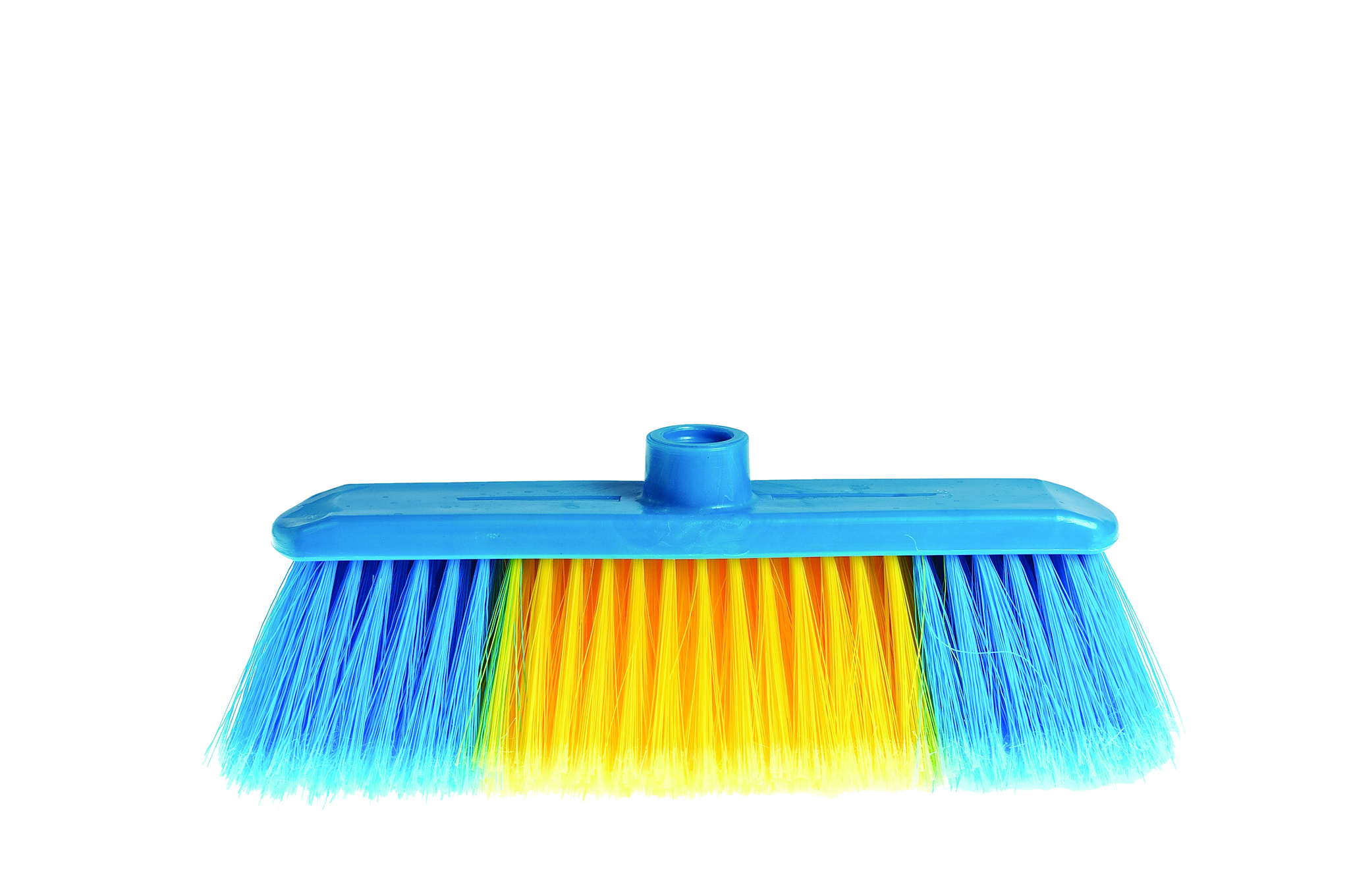 Matura plastic, albastra, 30 x 8 cm  Perind