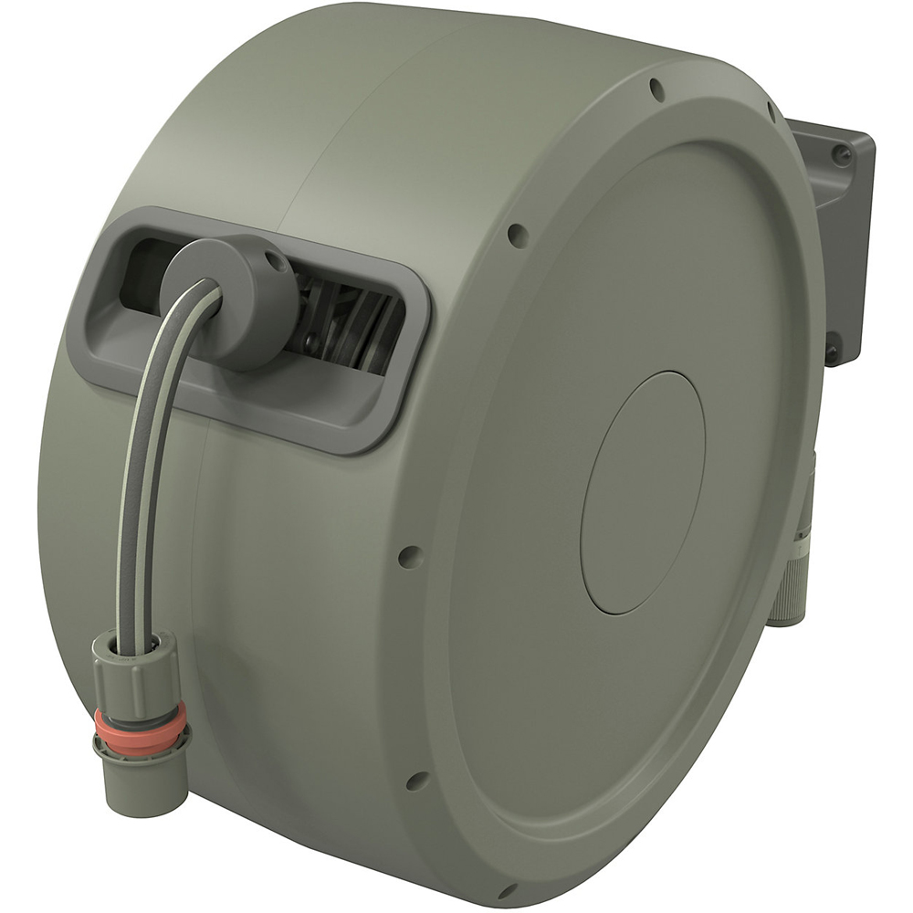 Derulator cu furtun VERVE 101166212, 25m