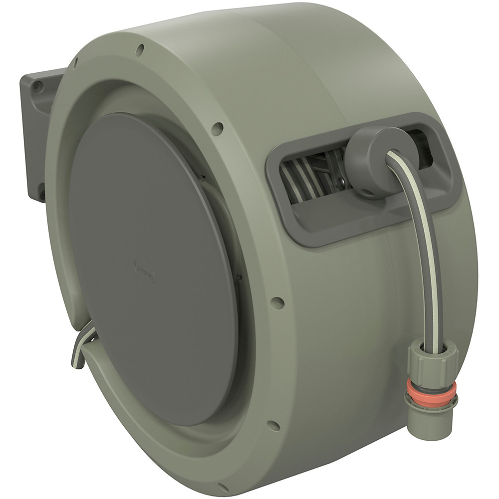 Derulator cu furtun VERVE 101166212, 25m