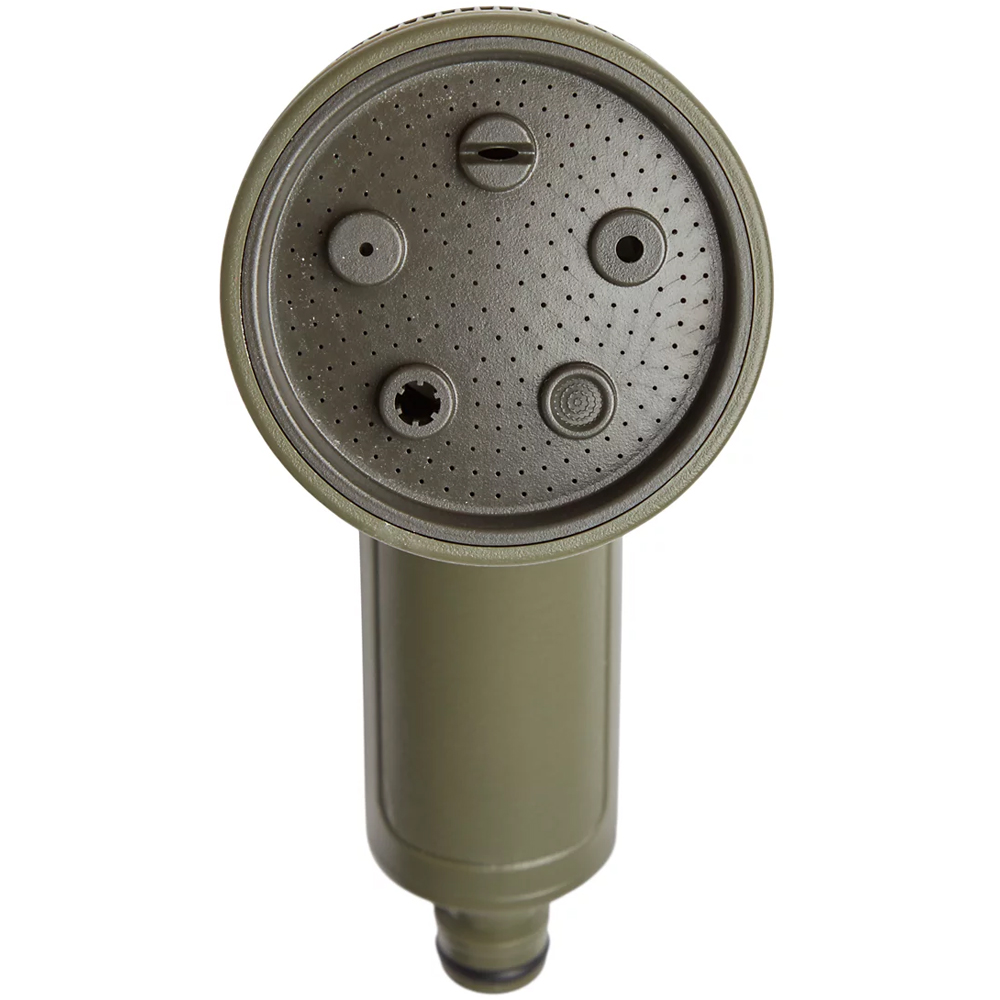 Pistol pentru pulverizare VERVE 101166246, verde