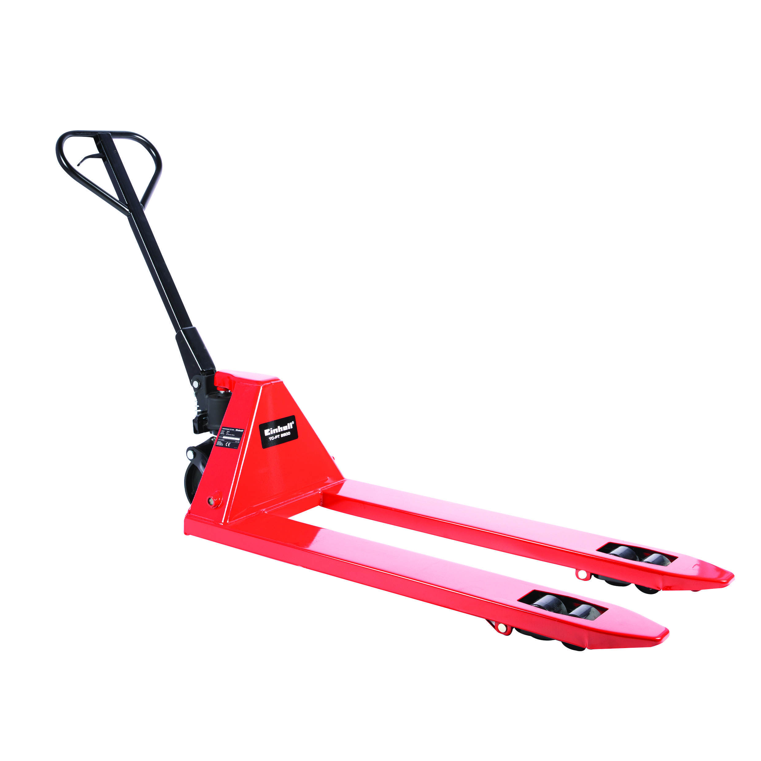 Transpalet TC PT, 2500 Einhell