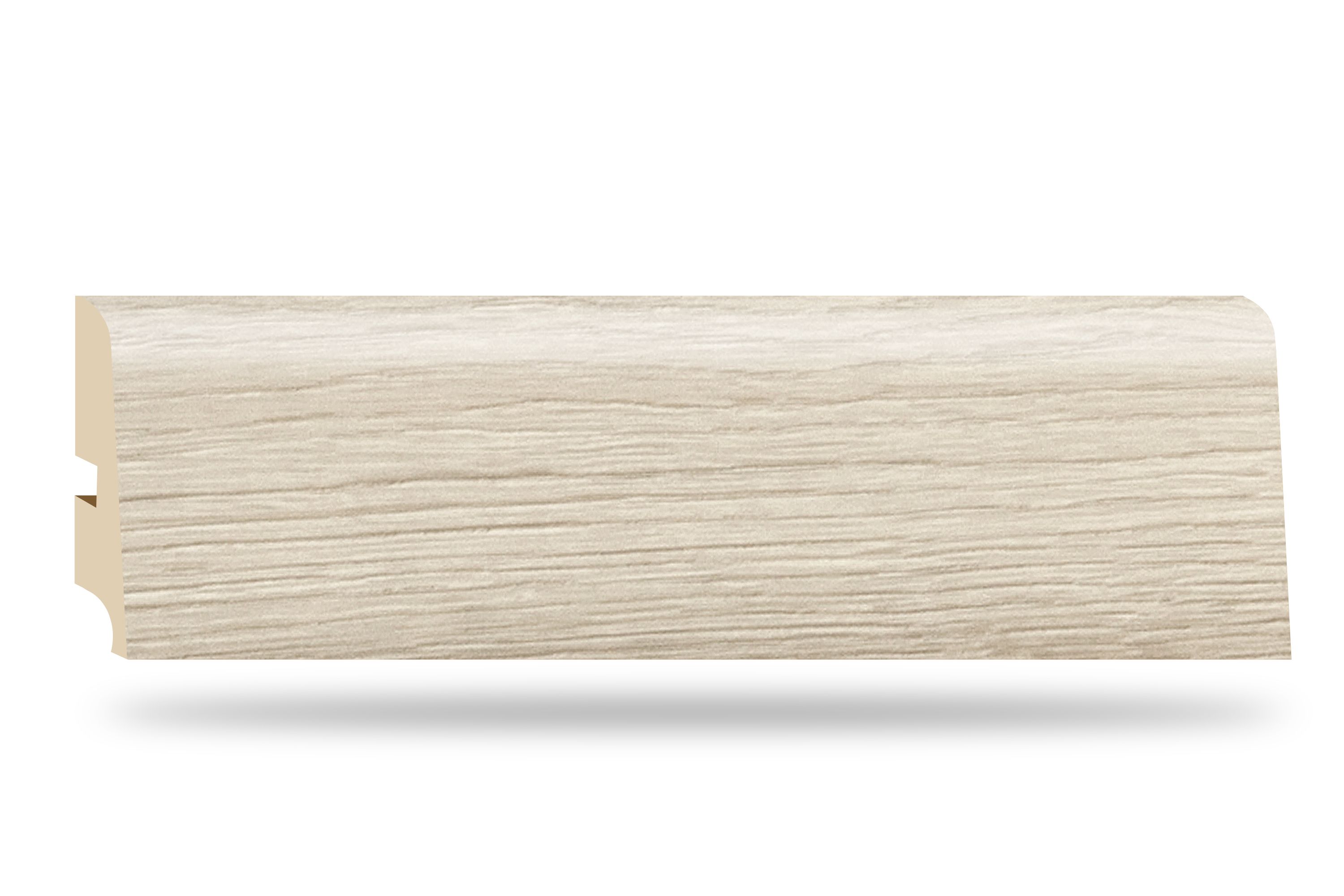 Parchet laminat Swiss Krono Exclusive, 8 mm, stejar, acoperire per cutie 2.397 mp, AC4, HDF