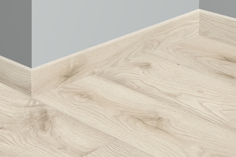Parchet laminat Swiss Krono Exclusive, 8 mm, stejar, acoperire per cutie 2.397 mp, AC4, HDF