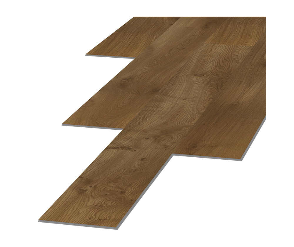 Parchet laminat Delta 9117, WR, 8 mm, maro, AC3, suprafata 2.397 mp/cutie
