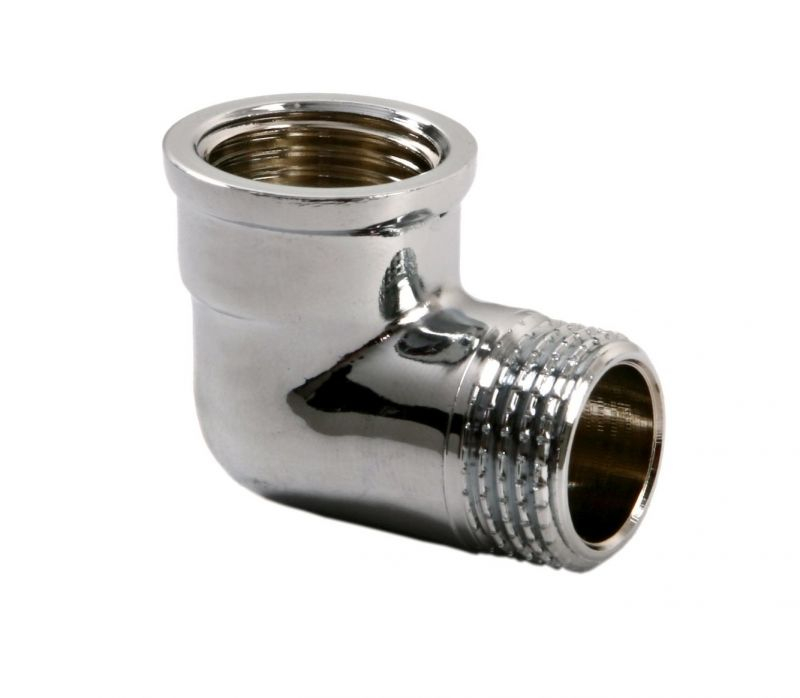 Cot SONTEC, exterior - interior, 1", alama, argintiu
