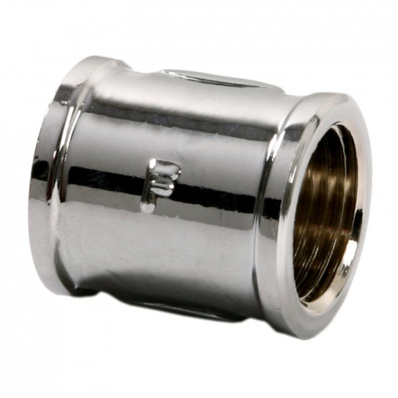 Mufa SONTEC, interior, 1", alama, argintiu
