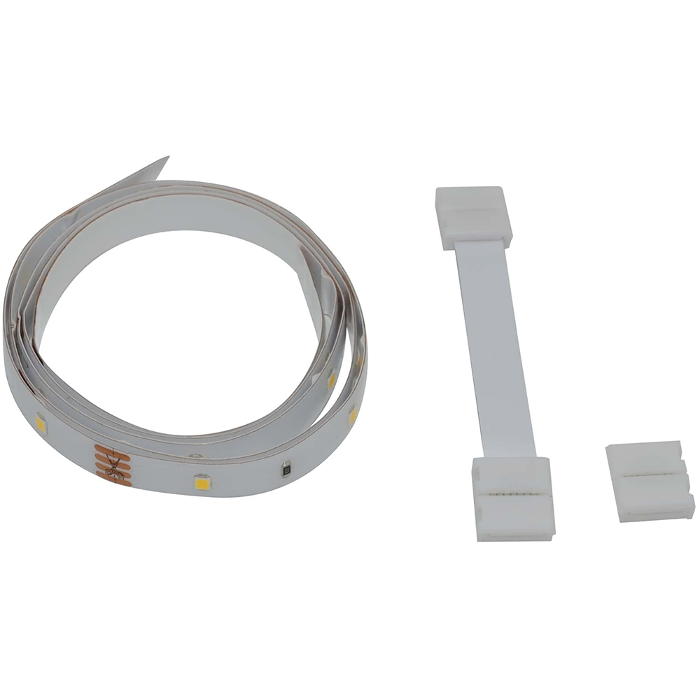 Set accesorii pentru banda LED GOODHOME, 5W, 400lm, 1m