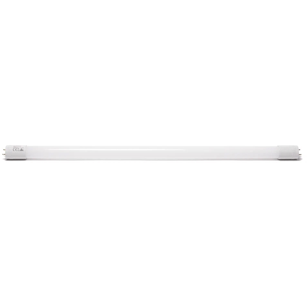 Tub LED NOVELITE T8, 9 W, 6500 K, 810 lm, lumina rece