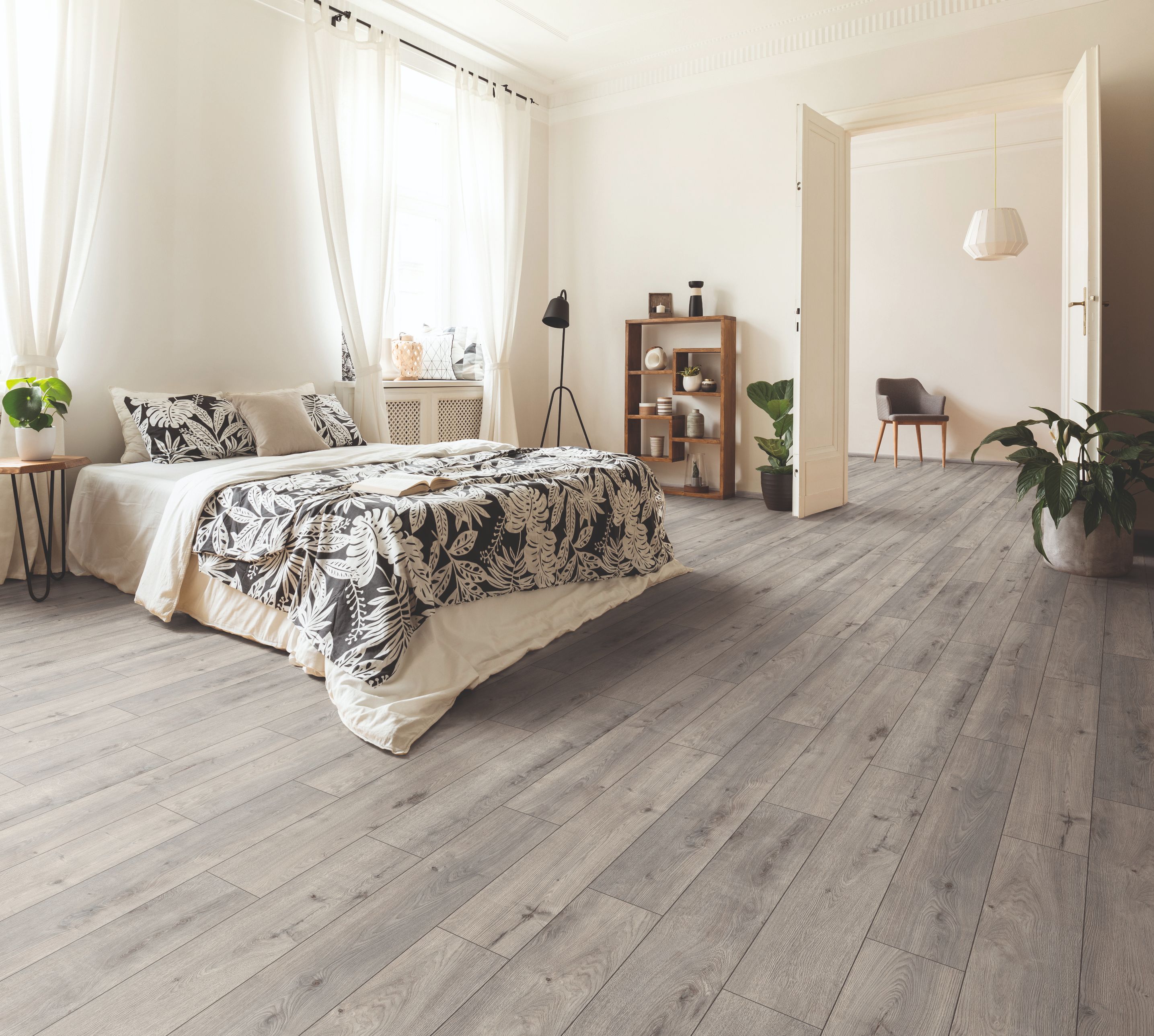Parchet laminat Atlantic, 8 mm, 2.22 mp/cutie