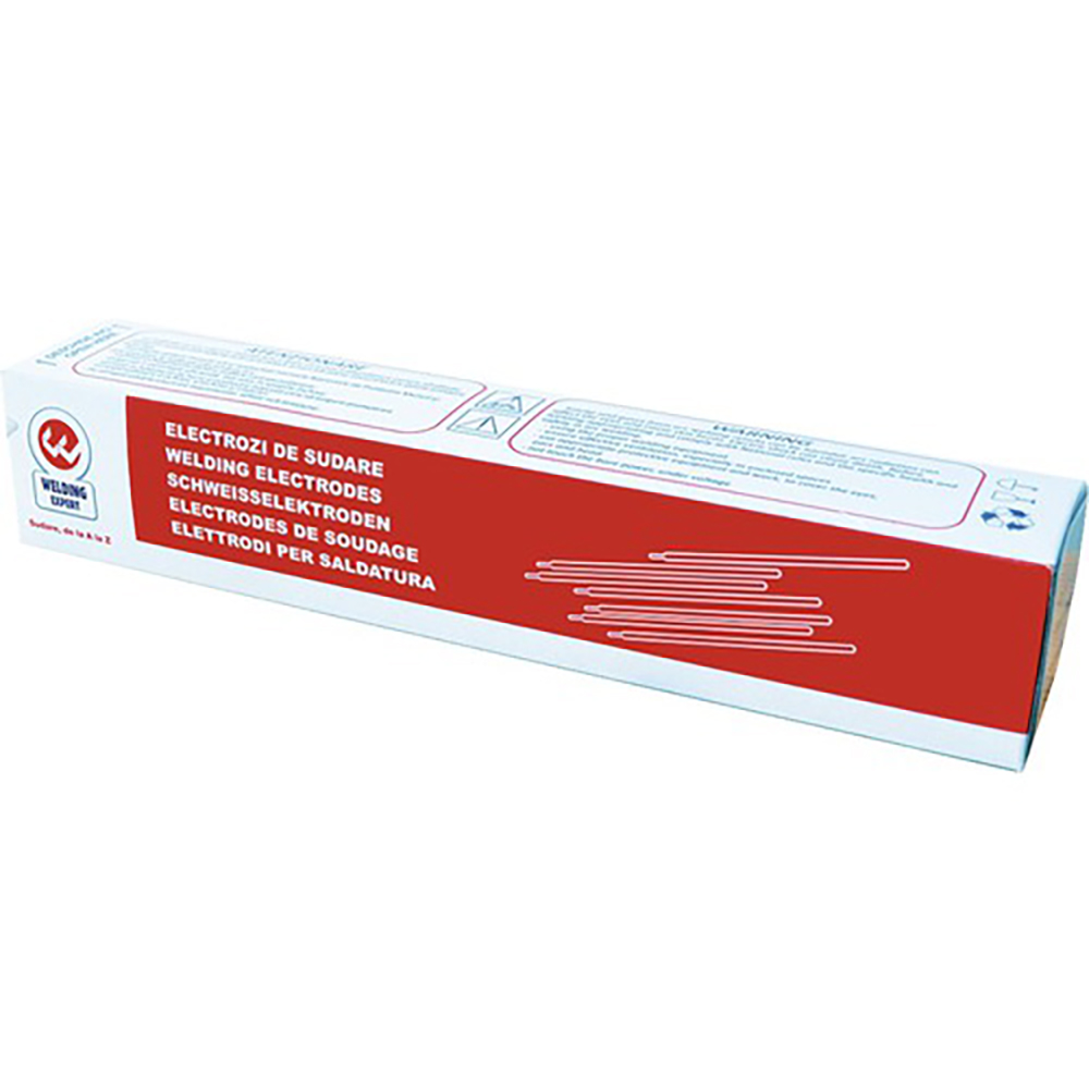 Electrozi rutilici WELDING EXPERT, 2x300mm, 1kg