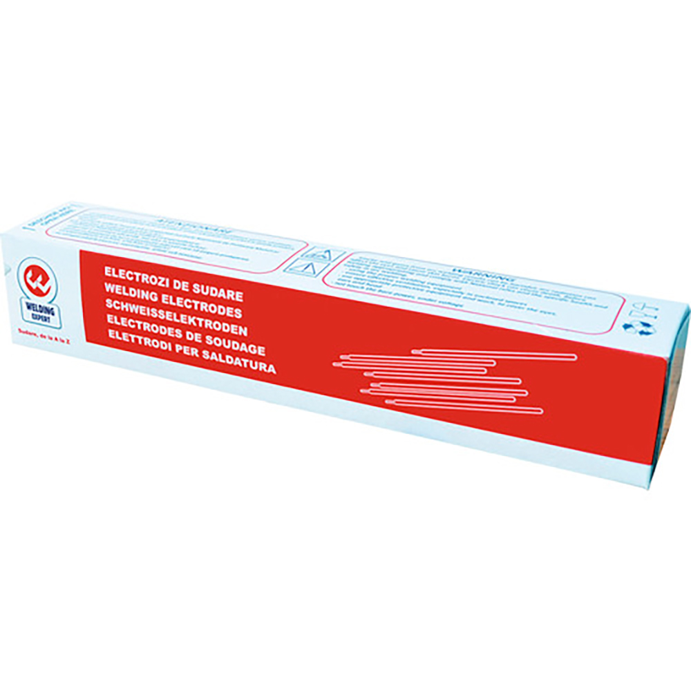 Electrozi rutilici WELDING EXPERT, 3.25x350mm, 2.5kg