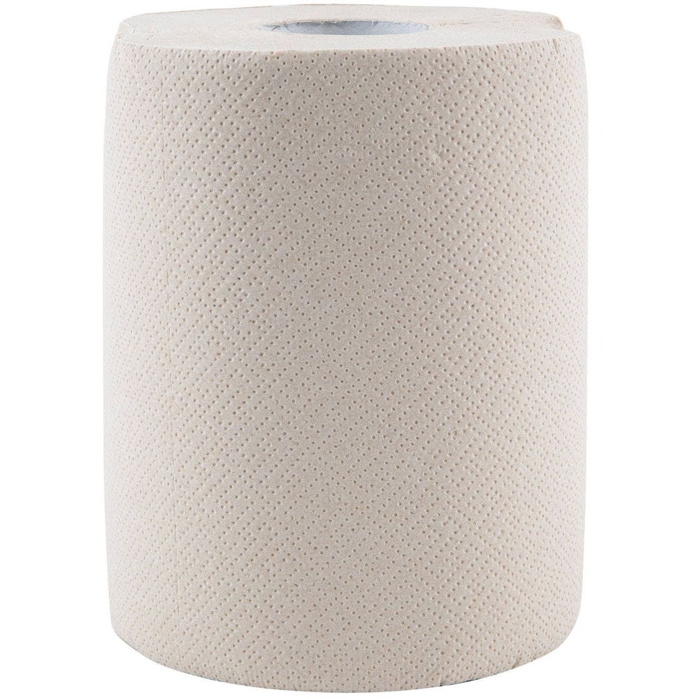 Prosop hartie Natural Lucart, 2 straturi, 1 rola, 63 m