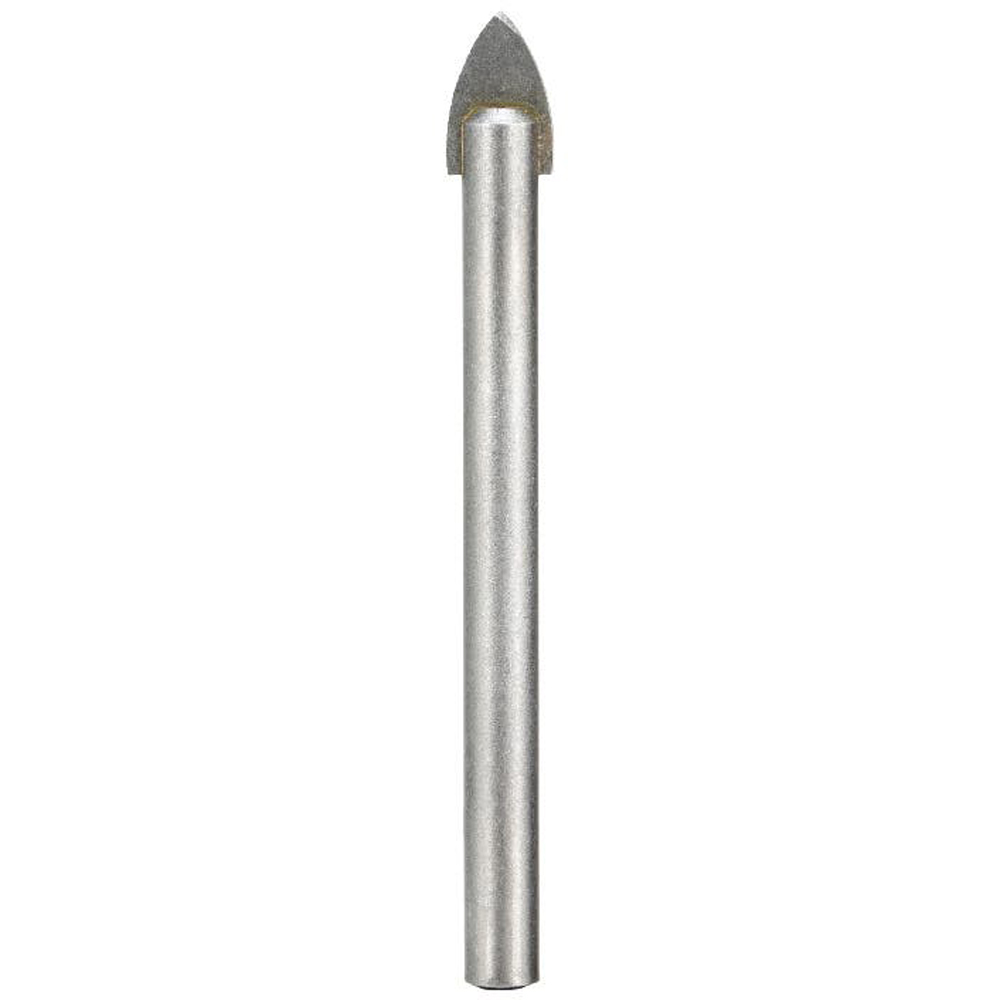 Burghiu sticla/ceramica MAC, 10mm