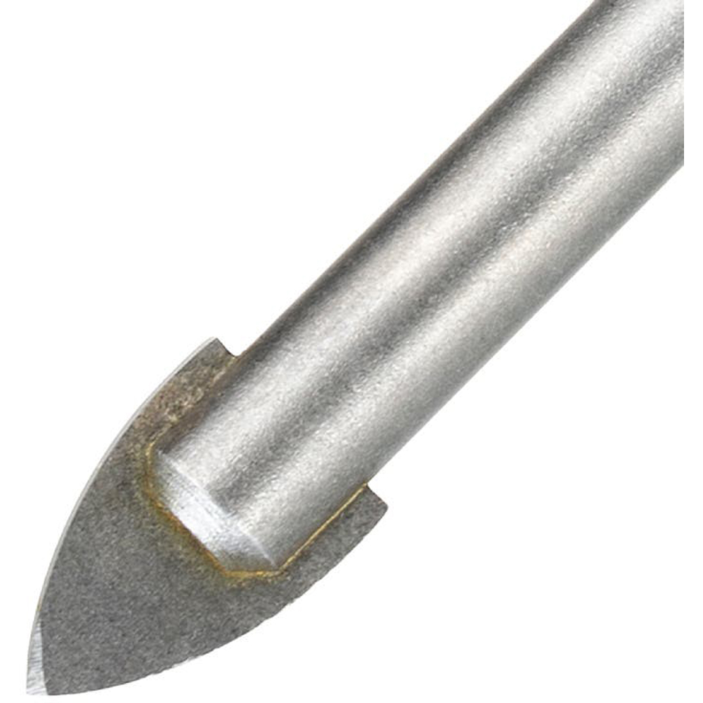 Burghiu sticla/ceramica MAC, 10mm