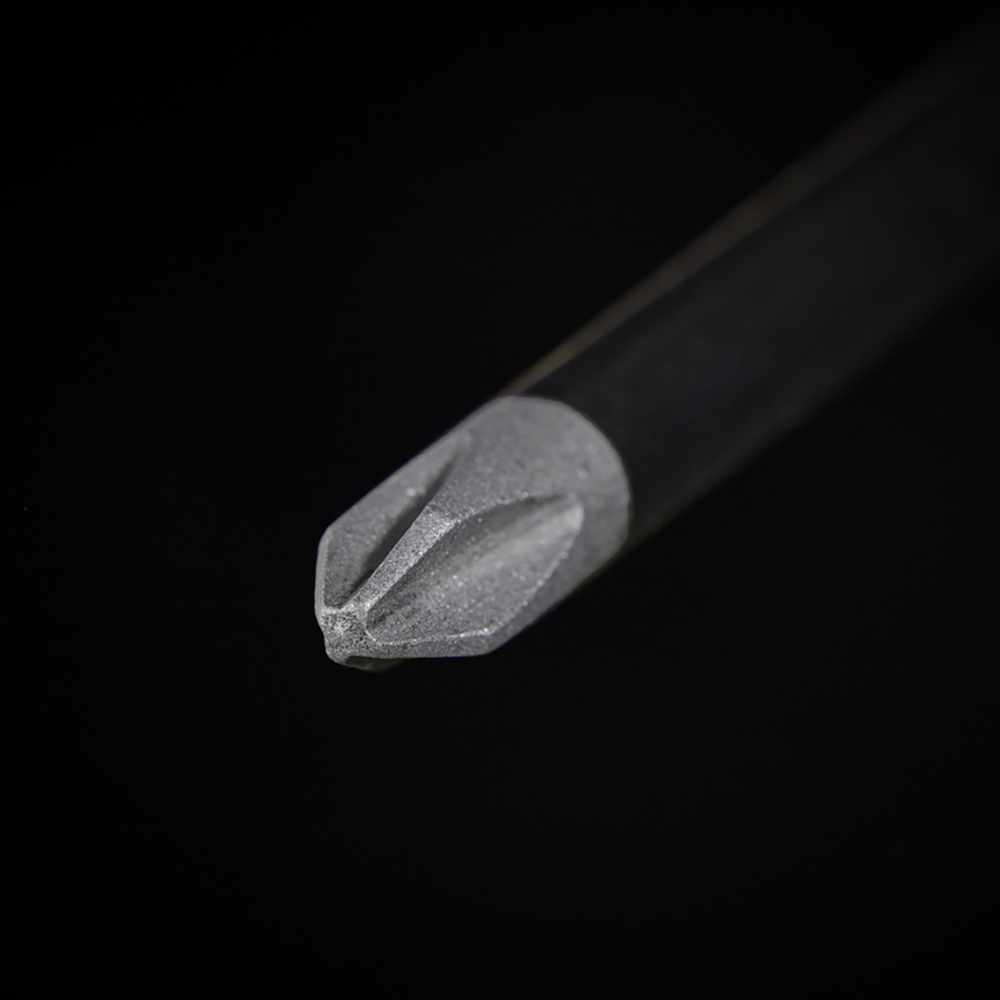 Surubelnita ERBAUER, PH2, 125 x 6mm