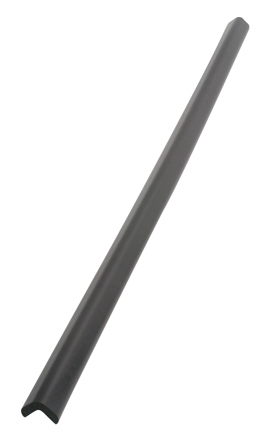 Protector colturi, L 90 cm, mic, negru  Car-Boy Kidland