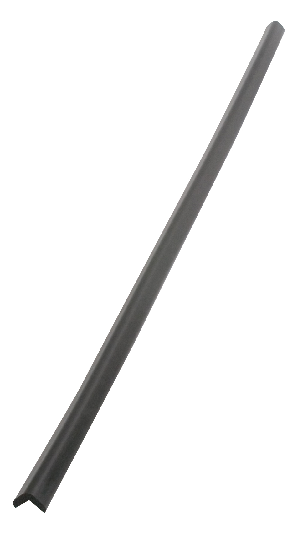 Protector colturi, L 90 cm, subtire, negru Car-Boy Kidland